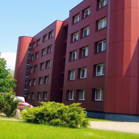 "Ava" Apgyvendinimo Istaiga Hostel Вилнюс Екстериор снимка