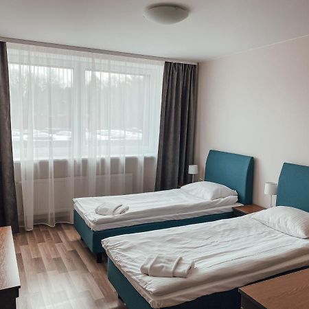"Ava" Apgyvendinimo Istaiga Hostel Вилнюс Екстериор снимка
