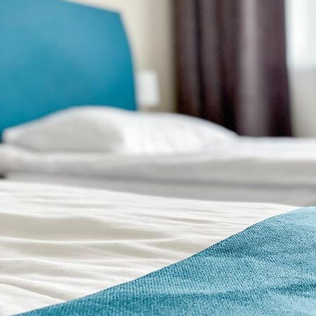 "Ava" Apgyvendinimo Istaiga Hostel Вилнюс Екстериор снимка