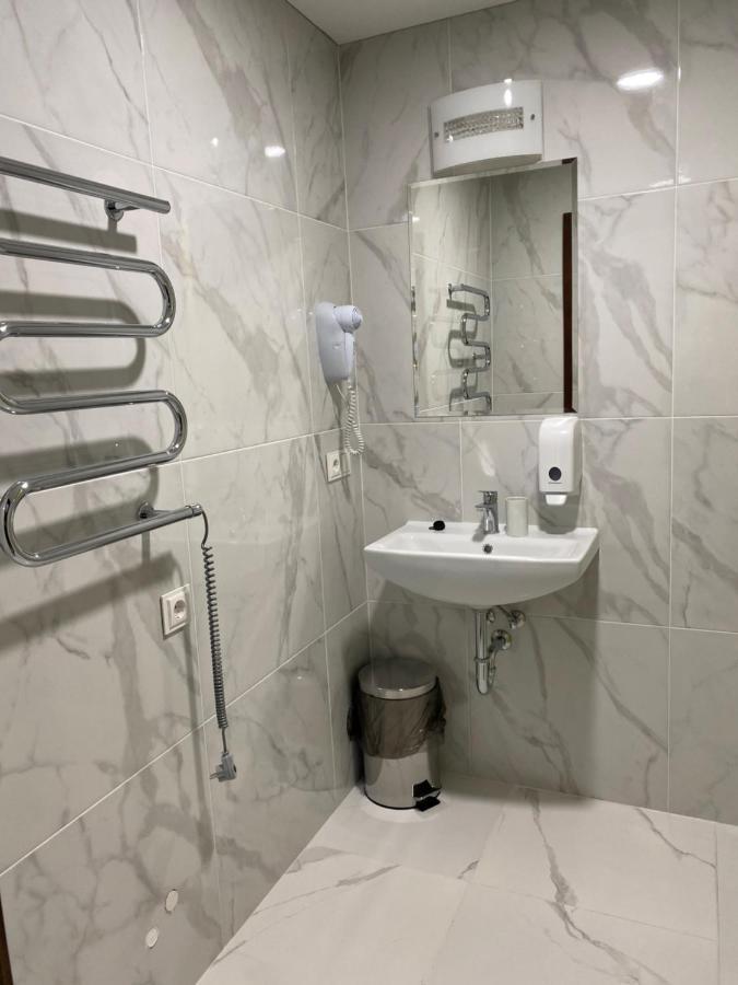 "Ava" Apgyvendinimo Istaiga Hostel Вилнюс Екстериор снимка