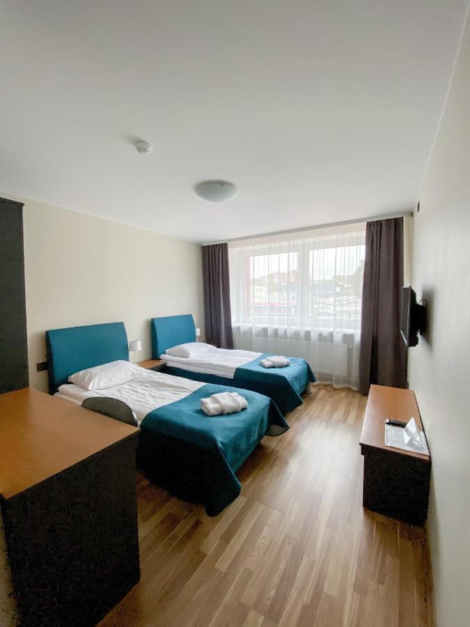 "Ava" Apgyvendinimo Istaiga Hostel Вилнюс Екстериор снимка
