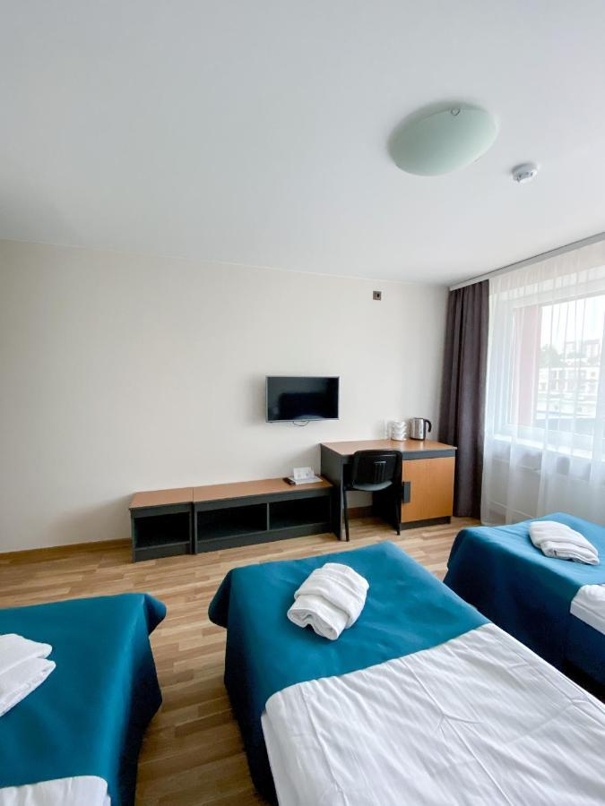 "Ava" Apgyvendinimo Istaiga Hostel Вилнюс Екстериор снимка