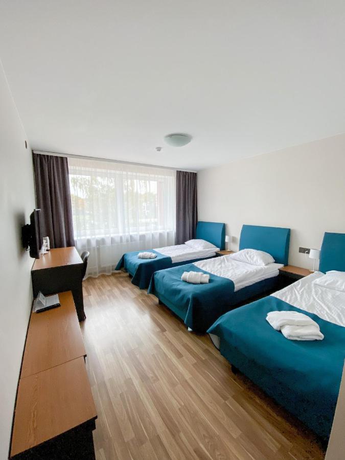 "Ava" Apgyvendinimo Istaiga Hostel Вилнюс Екстериор снимка