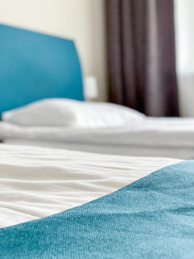 "Ava" Apgyvendinimo Istaiga Hostel Вилнюс Екстериор снимка