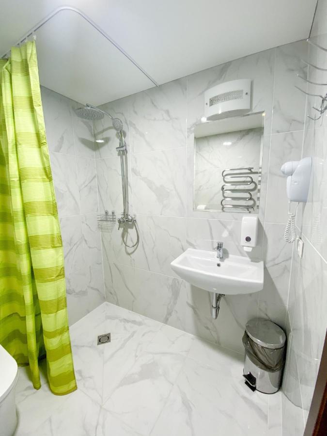 "Ava" Apgyvendinimo Istaiga Hostel Вилнюс Екстериор снимка