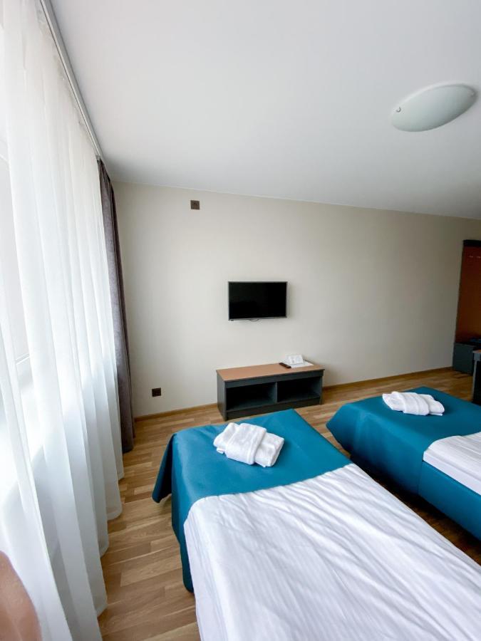 "Ava" Apgyvendinimo Istaiga Hostel Вилнюс Екстериор снимка